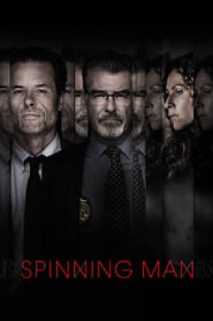 فيلم Spinning Man 2018 مترجم اون لاين