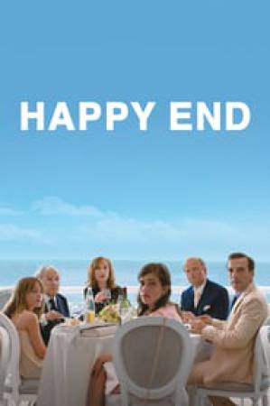 فيلم Happy End 2017 مترجم بجودة HD
