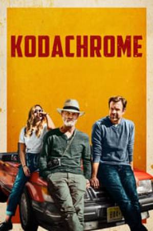 مشاهدة فيلم Kodachrome 2017 مترجم بجودة HD
