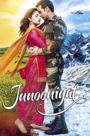 مشاهدة فيلم Junooniyat 2016 مترجم اون لاين