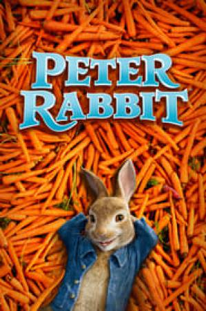 فيلم Peter Rabbit 2018 مترجم بجودة HD
