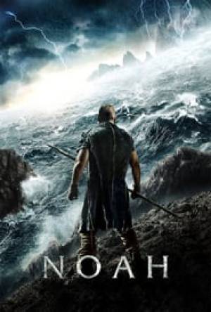 مشاهدة فيلم Noah 2014 مترجم بجودة HD