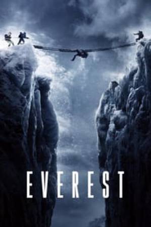 مشاهدة فيلم Everest 2015 مترجم HD