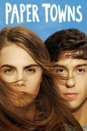 فيلم Paper Towns 2015 مترجم اون لاين