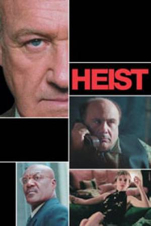 مشاهدة فيلم Heist 2001 مترجم HD
