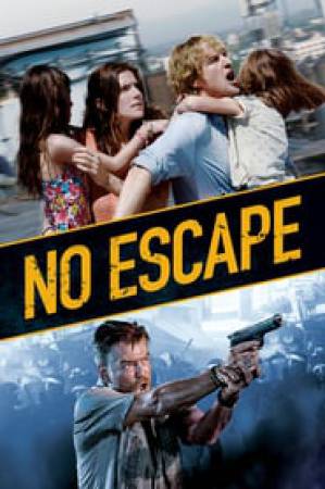 فيلم No Escape 2015 مترجم بجودة HD