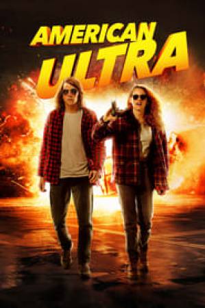 فيلم American Ultra 2015 مترجم اون لاين