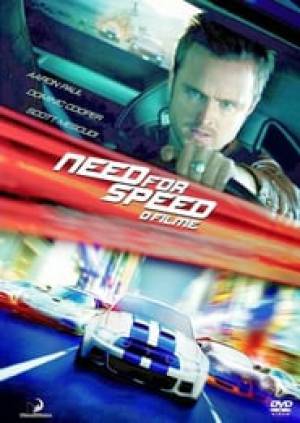 فيلم Need for Speed 2014 مترجم اون لاين