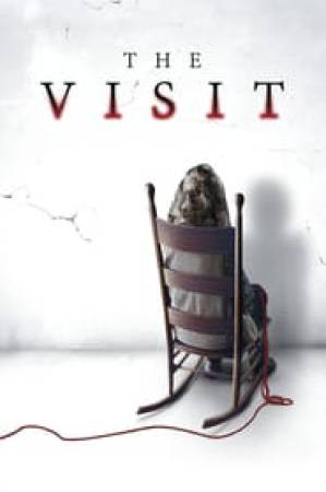 فيلم The Visit 2015 مترجم اون لاين