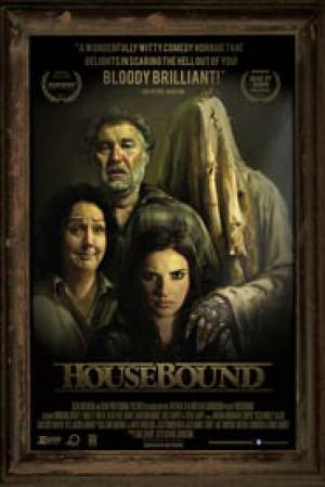 مشاهدة فيلم Housebound 2014 مترجم اون لاين