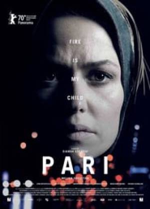 مشاهدة فيلم Pari 2020 مترجم HD