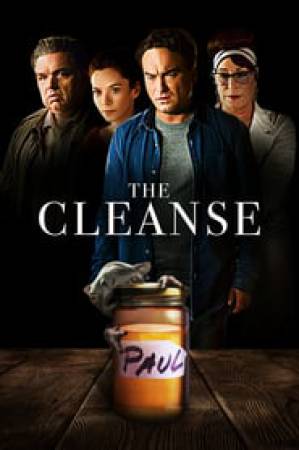 فيلم The Cleanse 2018 مترجم HD