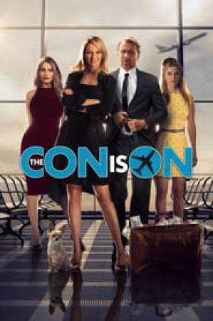 فيلم The Con is On 2018 مترجم بجودة HD