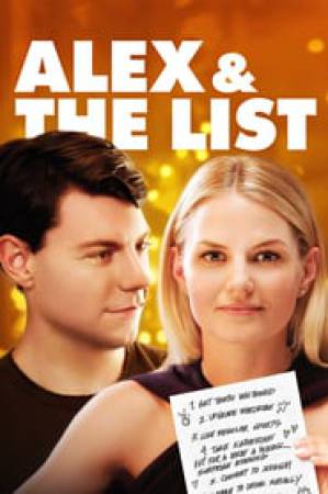 فيلم Alex The List 2018 مترجم بجودة HD