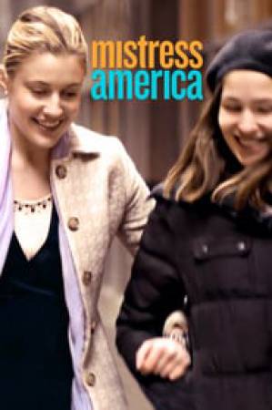 فيلم Mistress America 2015 مترجم اون لاين