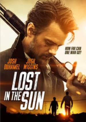 فيلم Lost in the Sun 2015 مترجم اون لاين