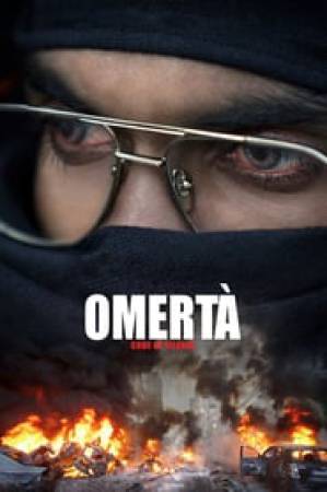 مشاهدة فيلم Omerta 2018 مترجم بجودة HD