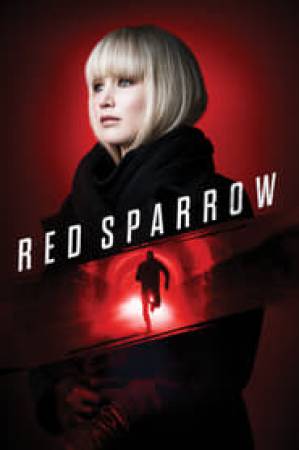 فيلم Red Sparrow 2018 مترجم بجودة HD