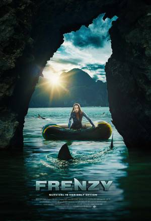 مشاهدة فيلم Frenzy 2018 مترجم اون لاين