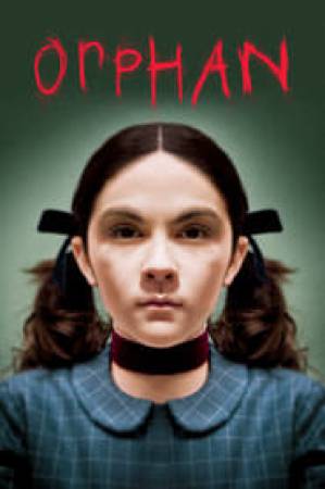 مشاهدة فيلم Orphan 2009 مترجم اون لاين