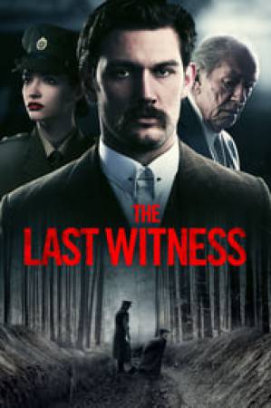 فيلم The Last Witness 2018 مترجم اون لاين