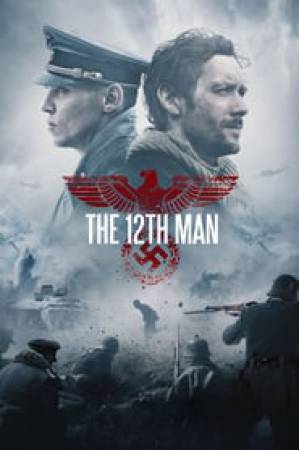 فيلم The 12th Man 2017 مترجم اون لاين