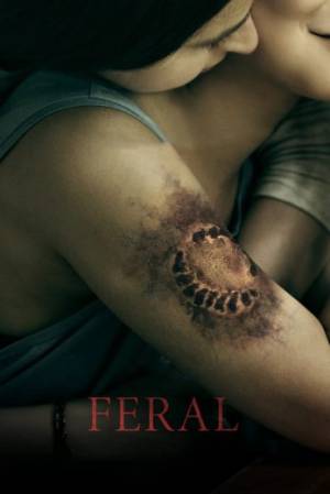 مشاهدة فيلم Feral 2018 مترجم بجودة HD