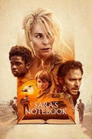 فيلم Sara s Notebook 2018 مترجم اون لاين