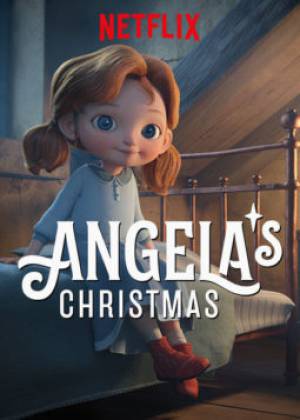 فيلم Angelas Christmas 2018 مترجم بجودة HD