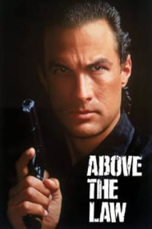 فيلم Above the Law 1988 مترجم HD