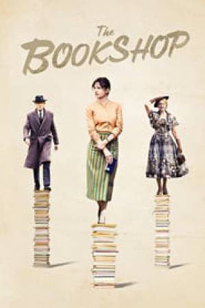 فيلم The Bookshop 2017 مترجم بجودة HD