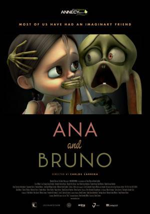 فيلم Ana And Bruno 2017 مترجم اون لاين