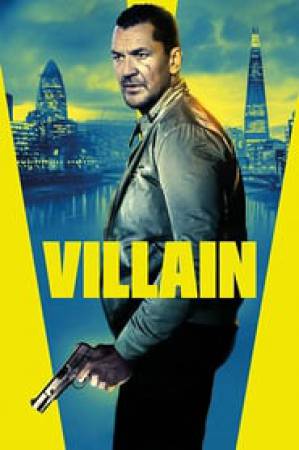 مشاهدة فيلم Villain 2020 مترجم بجودة HD