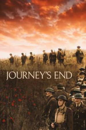 فيلم Journey s End 2017 مترجم HD