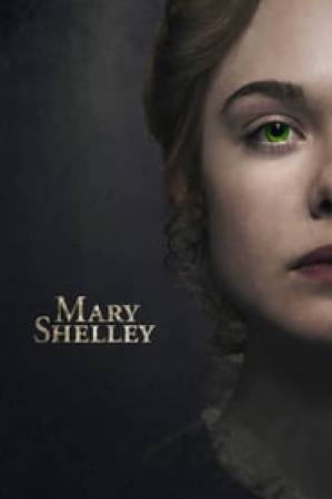 فيلم Mary Shelley 2018 مترجم بجودة HD