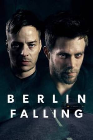 فيلم Berlin Falling 2017 مترجم بجودة HD