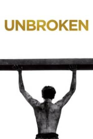 مشاهدة فيلم Unbroken 2014 مترجم اون لاين