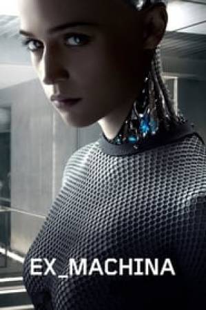 فيلم Ex Machina 2015 مترجم اون لاين