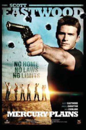 فيلم Mercury Plains 2016 مترجم بجودة HD
