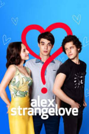 فيلم Alex Strangelove 2018 مترجم بجودة HD