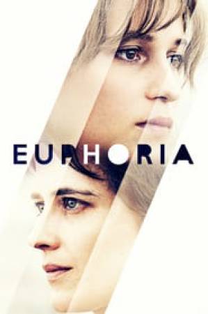 مشاهدة فيلم Euphoria 2018 مترجم اون لاين