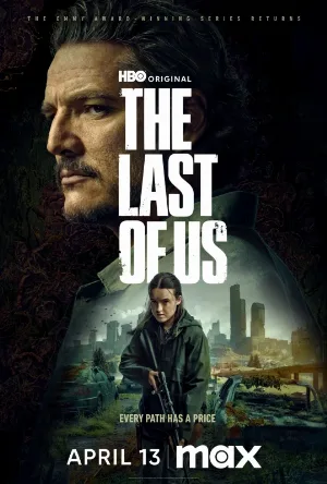 مسلسل The Last of Us الموسم الثاني حلقة 7 مترجم