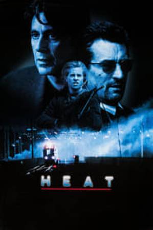 مشاهدة فيلم Heat 1995 مترجم اون لاين