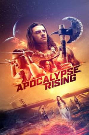 فيلم Apocalypse Rising 2018 مترجم HD
