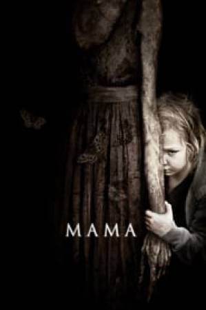 مشاهدة فيلم Mama 2013 مترجم HD
