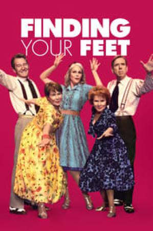فيلم Finding Your Feet 2017 مترجم اون لاين