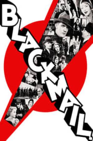 مشاهدة فيلم Blackmail 1929 مترجم اون لاين