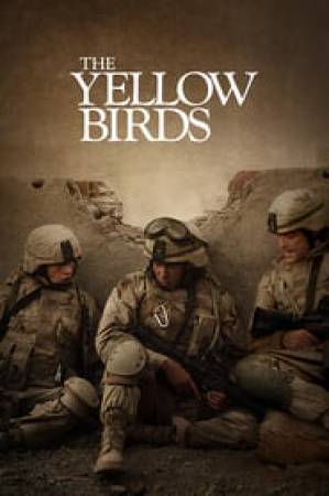 فيلم The Yellow Birds 2017 مترجم بجودة HD