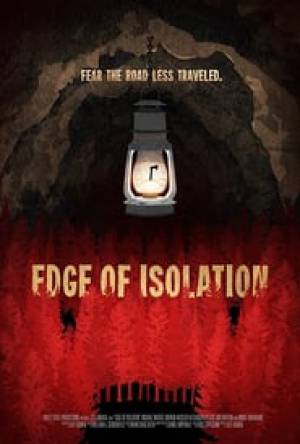 فيلم Edge of Isolation 2018 مترجم بجودة HD
