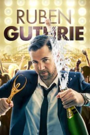 فيلم Ruben Guthrie 2015 مترجم اون لاين